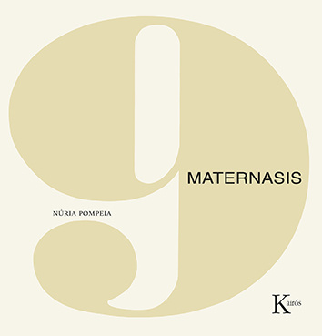 Boek Maternasis NURIA POMPEIA