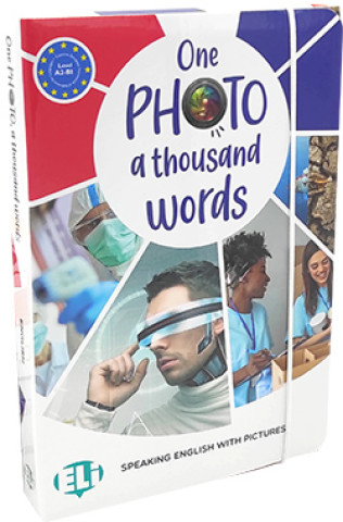 Kniha One Photo, a Thousand Words VVAA