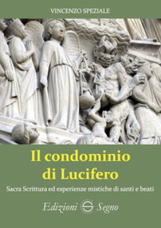 Kniha condominio di Lucifero Vincenzo Speziale