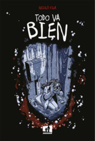 Libro TODO VA BIEN NICOLO FILA