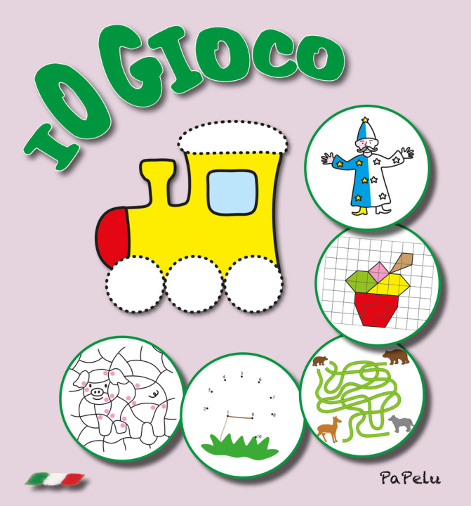 Buch Io Gioco 2.0 Eugenia Dolzhenkova