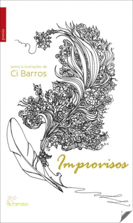 Knjiga improvisos CI BARROS