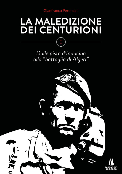 Книга maledizione dei centurioni Gianfranco Peroncini