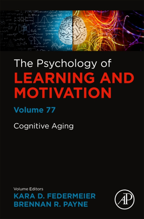 Book Cognitive Aging Kara D. Federmeier