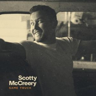 Audio Same Truck Scotty McCreery