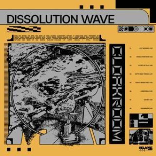 Zvok Dissolution Wave Cloakroom