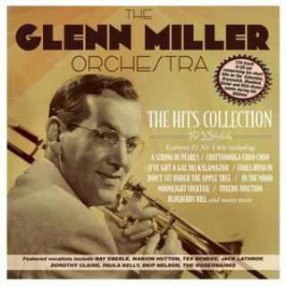 Zvok Hits Collection 1935-44 The Glenn Miller Orchestra