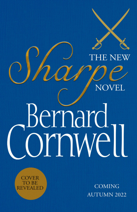 Carte Sharpe's Command Bernard Cornwell