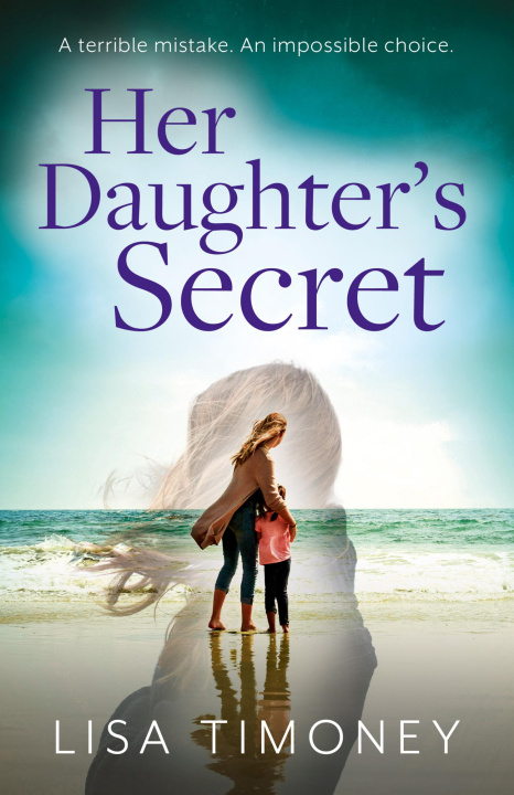 Kniha Her Daughter's Secret 