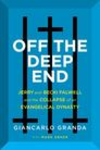 Book Off the Deep End Mark Ebner