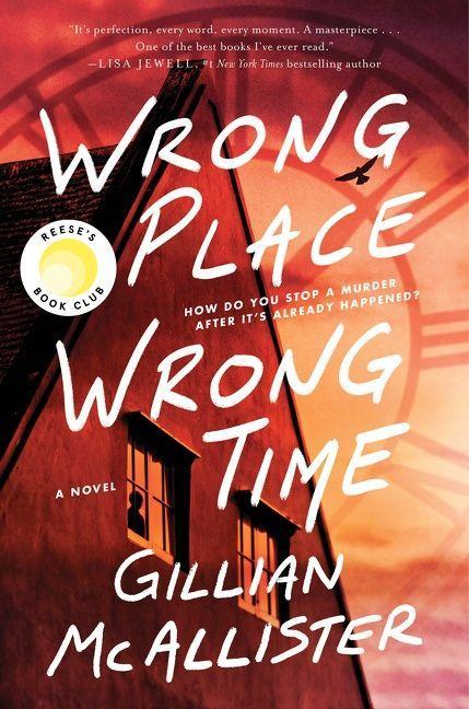 Книга Wrong Place Wrong Time 
