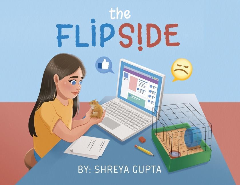 Buch Flip Side Shreya Gupta