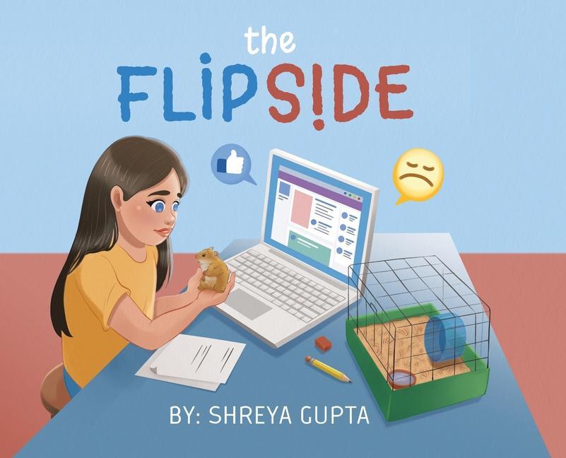 Buch Flip Side Shreya Gupta