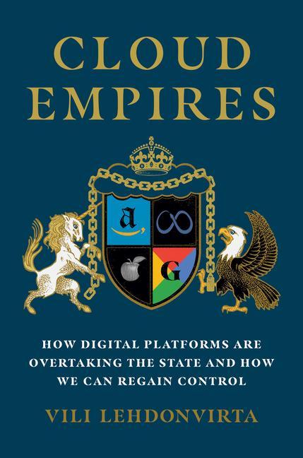 Kniha Cloud Empires 