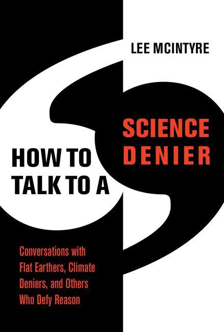 Carte How to Talk to a Science Denier 