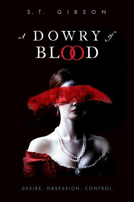 Book A Dowry of Blood 