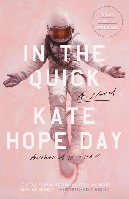Book In the Quick Day