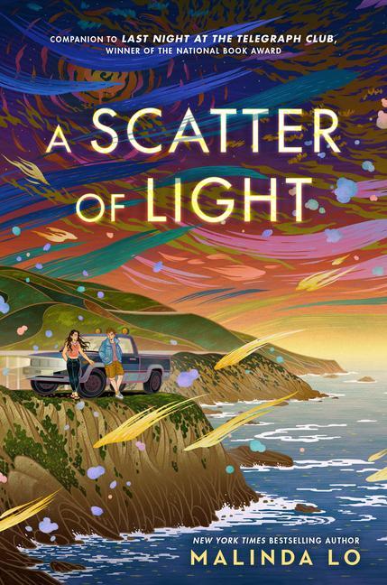 Book A Scatter of Light 