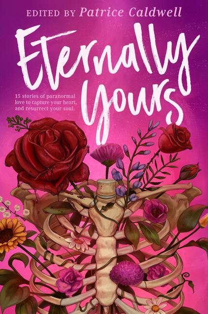 Книга Eternally Yours 