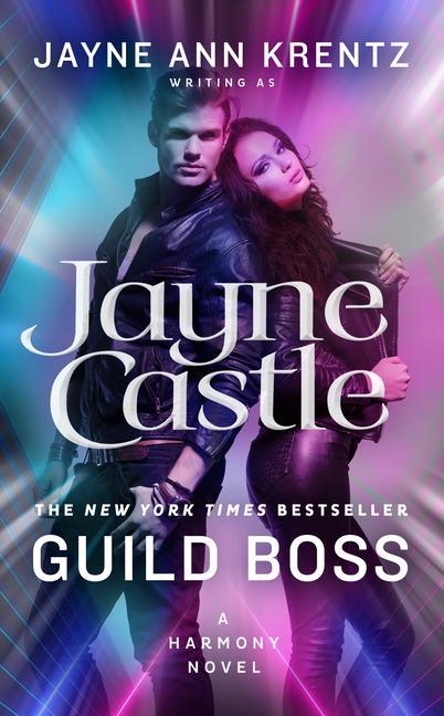 Carte Guild Boss Castle