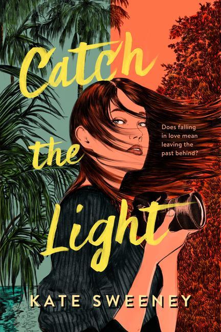 Boek Catch the Light Kate Sweeney
