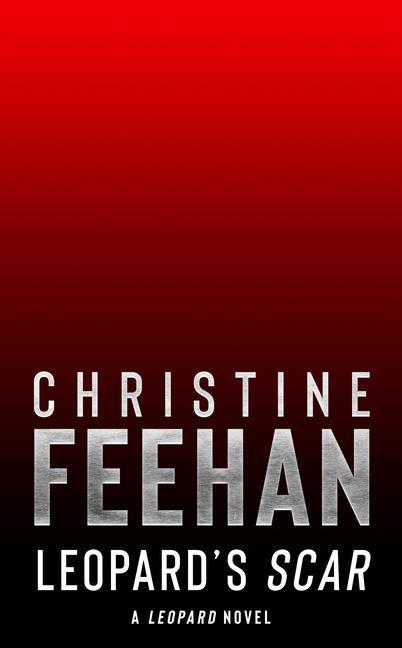 Book Leopard's Scar Feehan