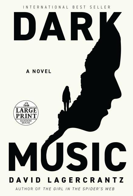 Könyv Dark Music 