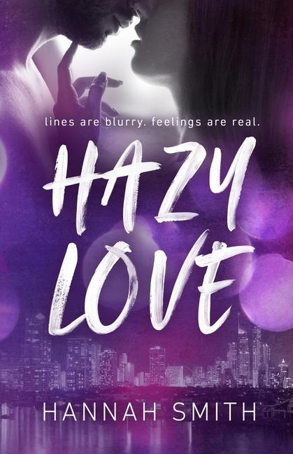Buch Hazy Love Hannah Smith