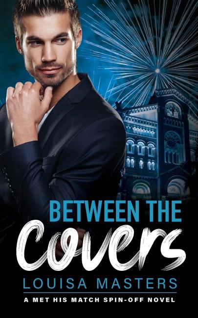 Carte Between the Covers Louisa Masters