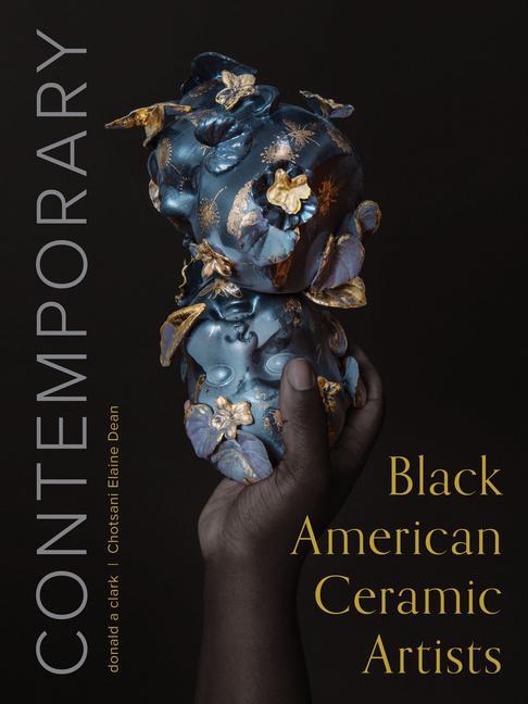 Carte Contemporary Black American Ceramic Artists Donald A. Clark