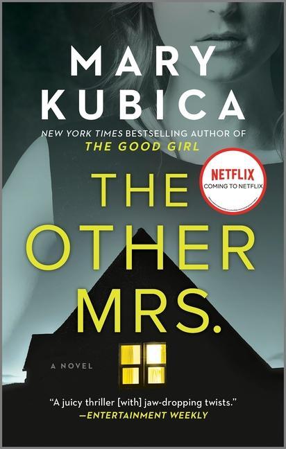 Book The Other Mrs.: A Thrilling Suspense Novel from the Nyt Bestselling Author of Local Woman Missing 