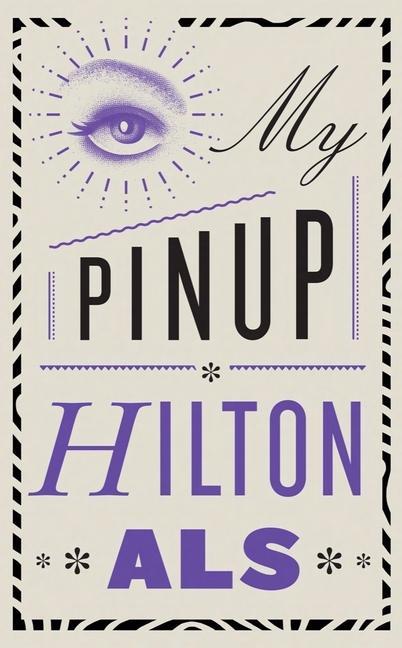 Libro My Pinup Als
