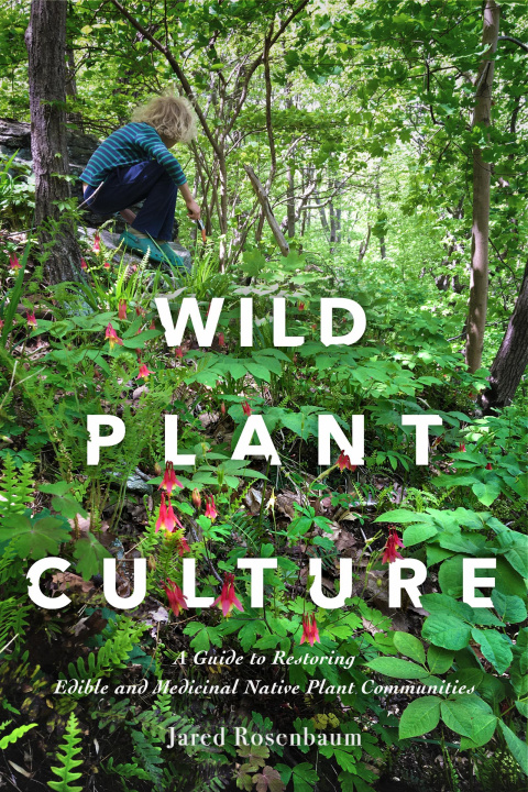 Buch Wild Plant Culture 