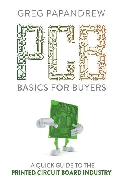 Kniha PCB Basics for Buyers 