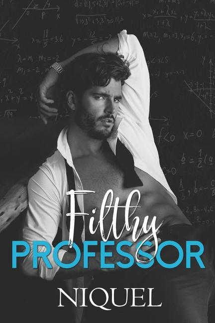 Könyv Filthy Professor 
