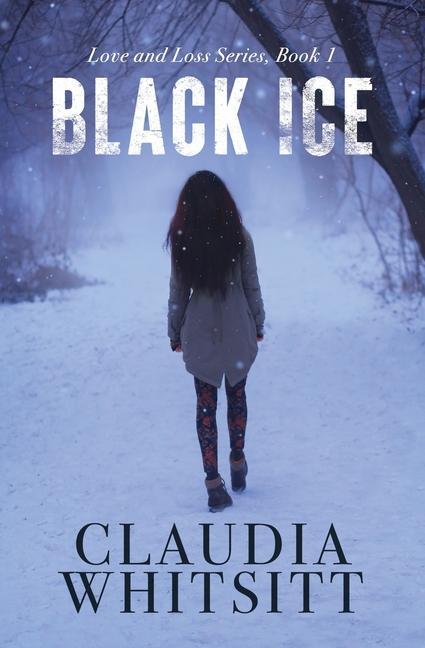 Knjiga Black Ice 
