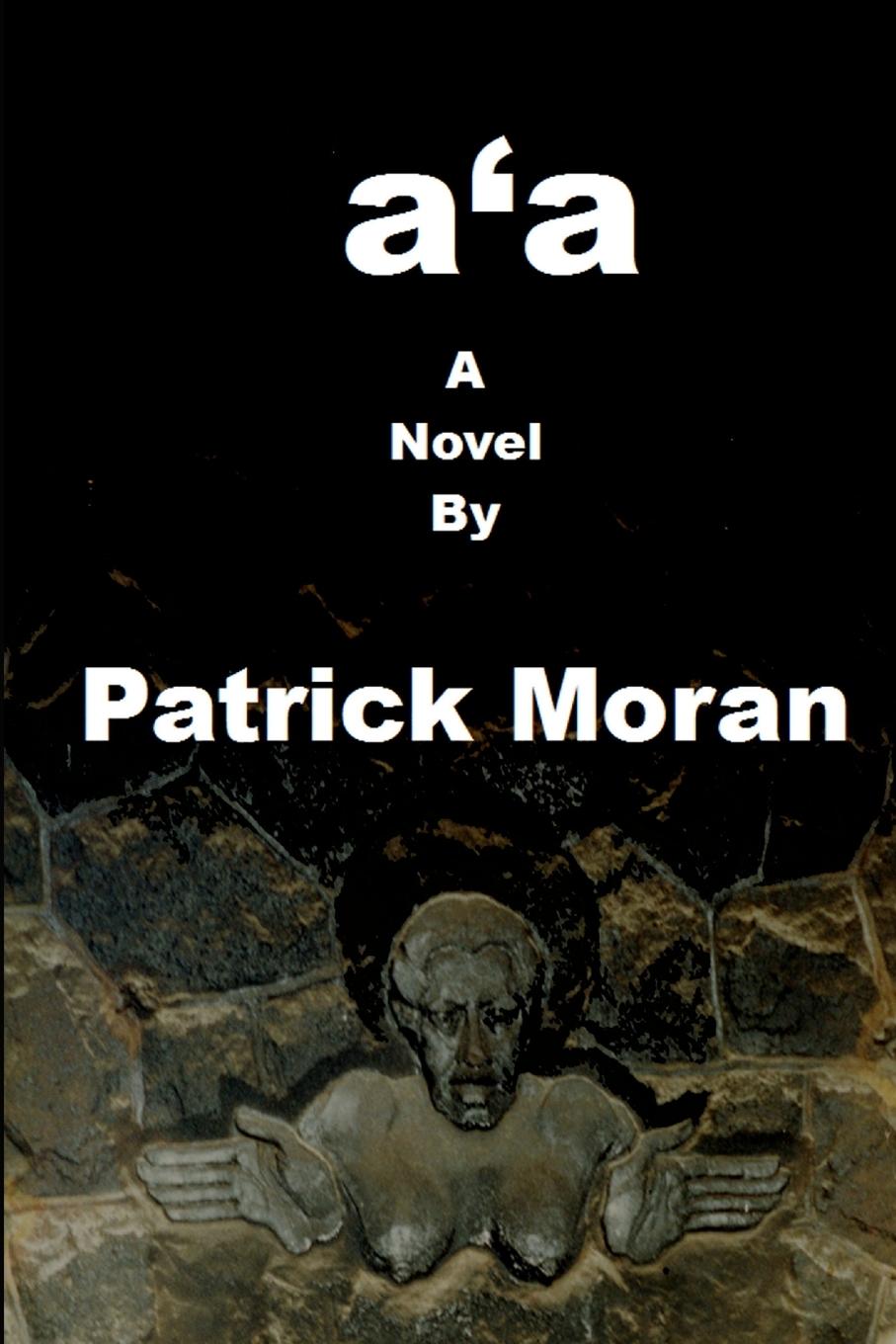 Buch A'A Patrick Moran