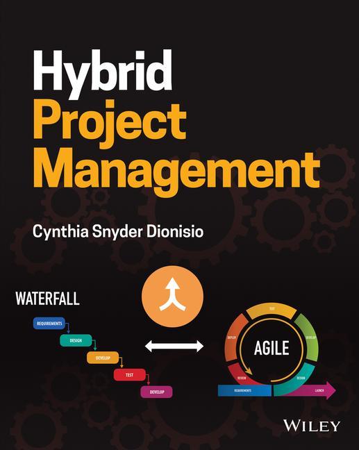 Libro Hybrid Project Management 