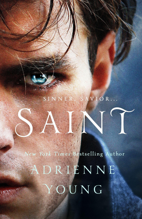 Buch Saint Adrienne Young