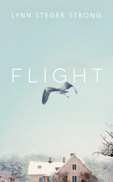 Knjiga Flight Lynn Steger Strong