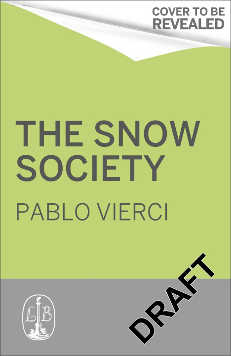 Książka Snow Society 