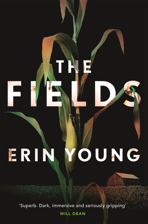 Книга Fields Erin Young