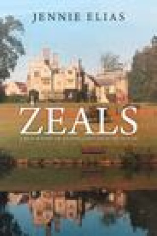Libro Zeals Jennie Elias