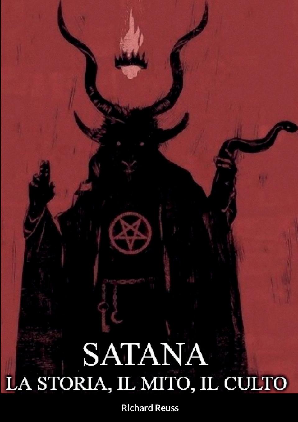 Carte Satana Rainman Cavendish