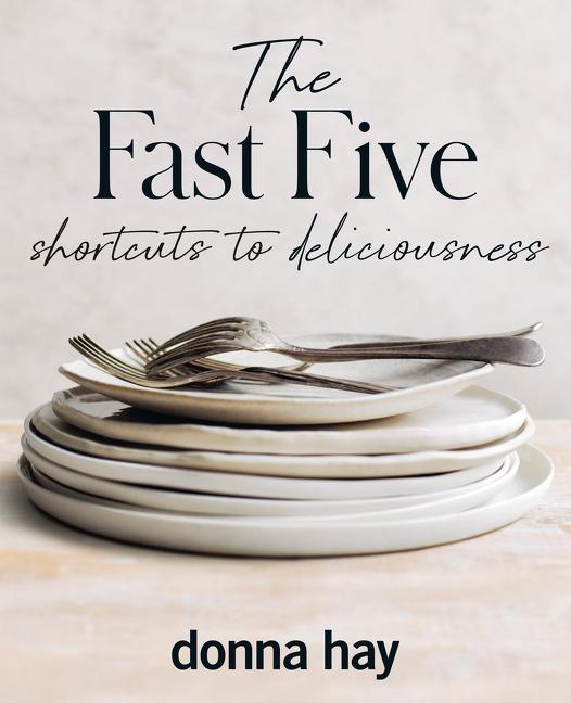 Kniha Fast Five 