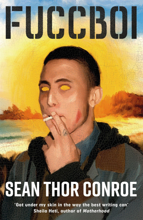 Libro Fuccboi Sean Thor Conroe