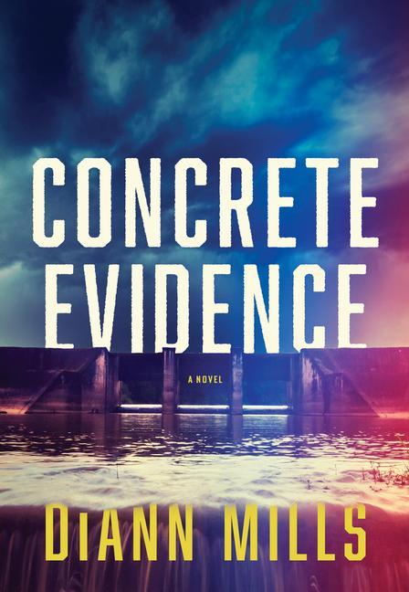 Kniha Concrete Evidence 