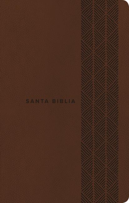 Könyv Santa Biblia Ntv, Edición Ágape 