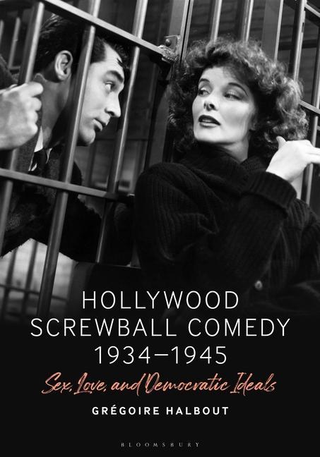 Kniha Hollywood Screwball Comedy 1934-1945 