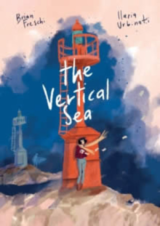 Könyv Vertical Sea Ilaria Urbinati
